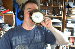 More mugs on show - Its the binary times podcast