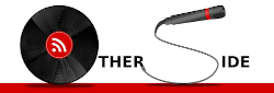 The Other Side Podcast Network logo